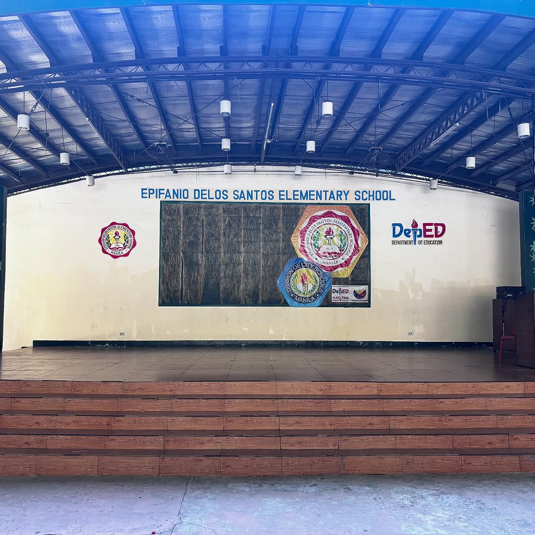 福岡大名LC フィリピンマニラ訪問