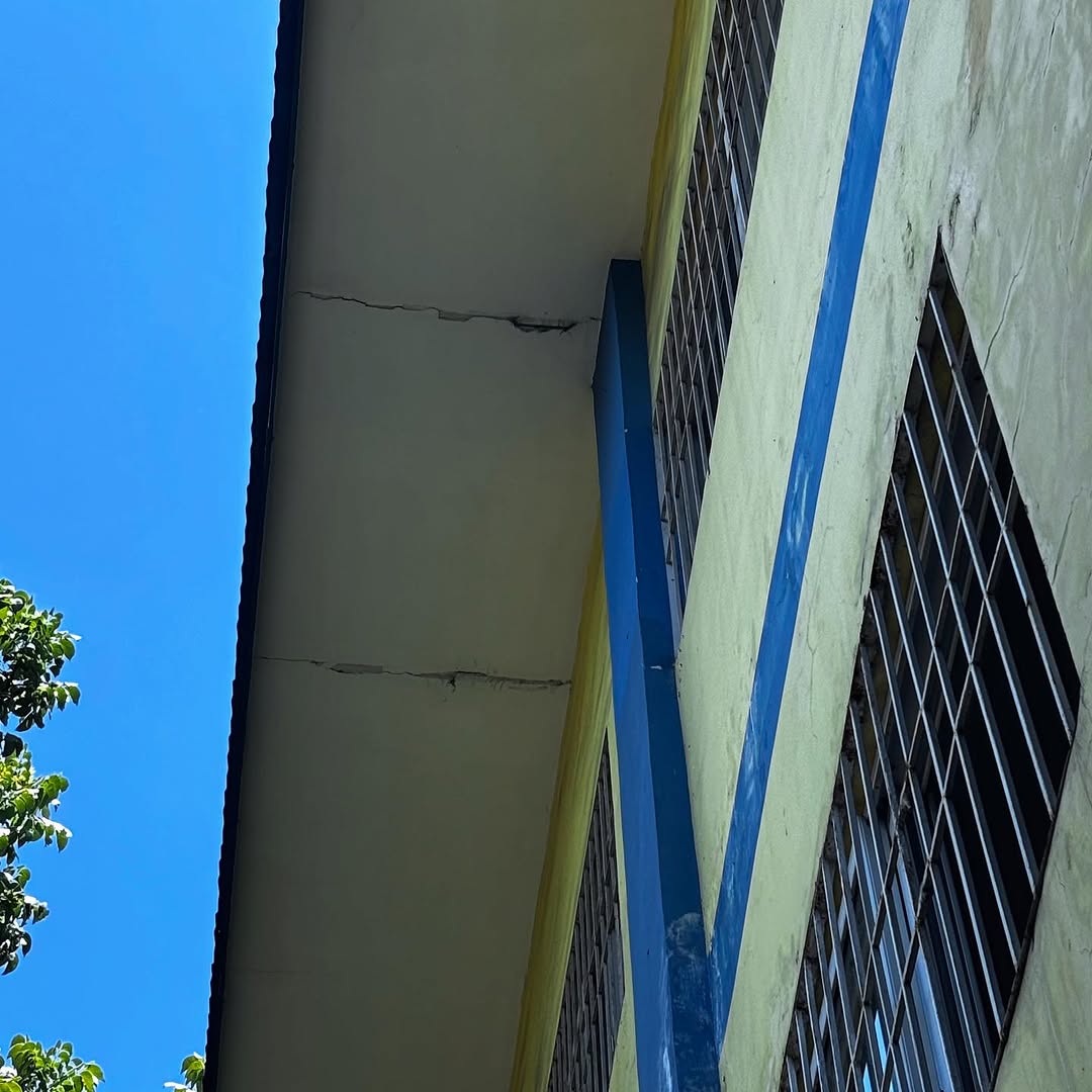 福岡大名LC フィリピンマニラ訪問