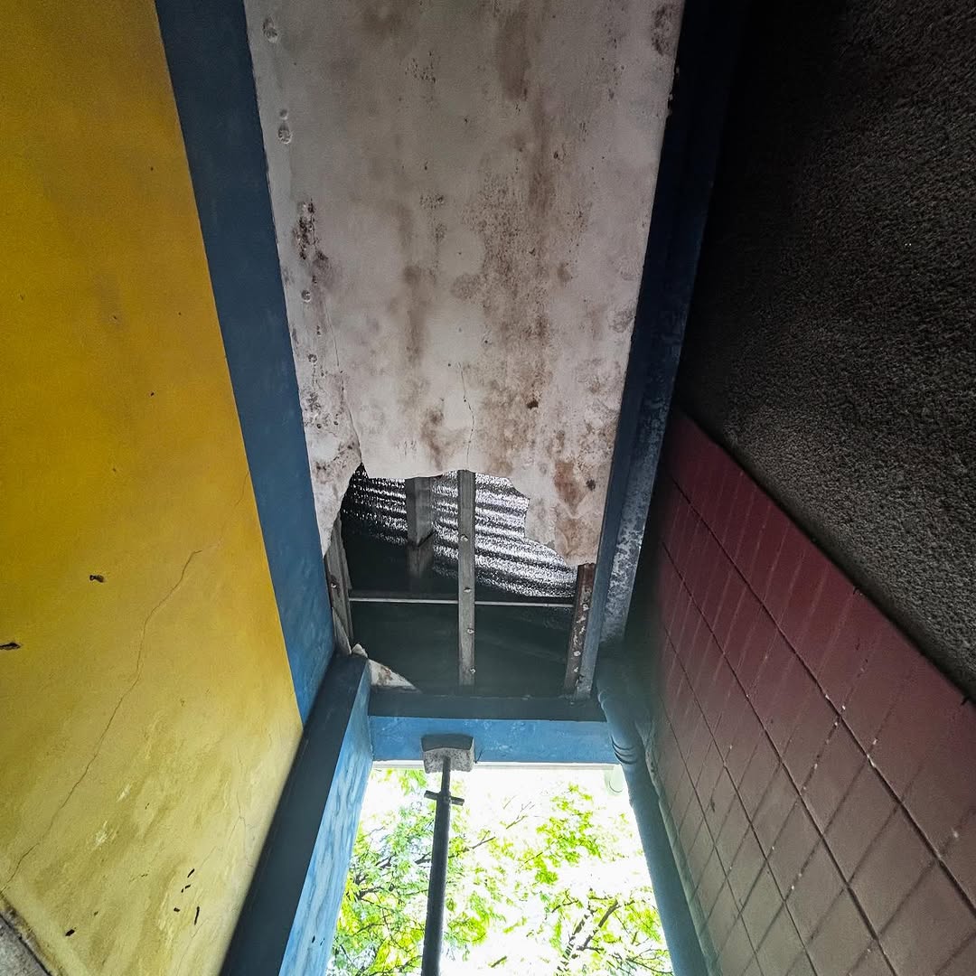 福岡大名LC フィリピンマニラ訪問