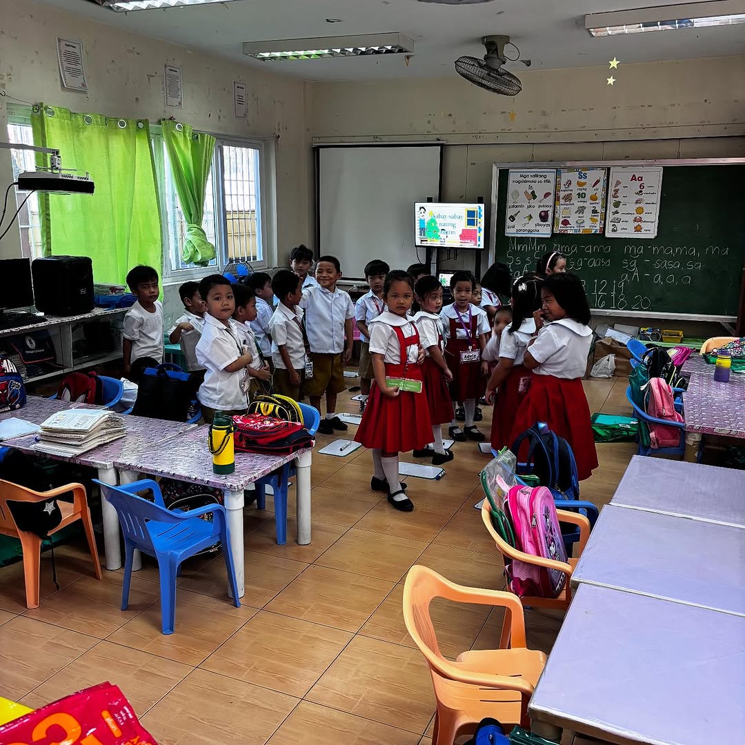 福岡大名LC フィリピンマニラ訪問