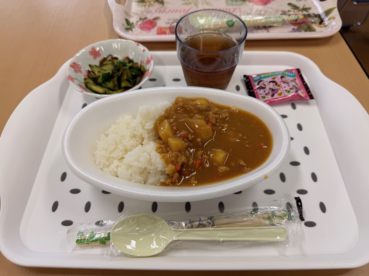 10月25日(土)Food Support&子ども食堂“絆”活動報告