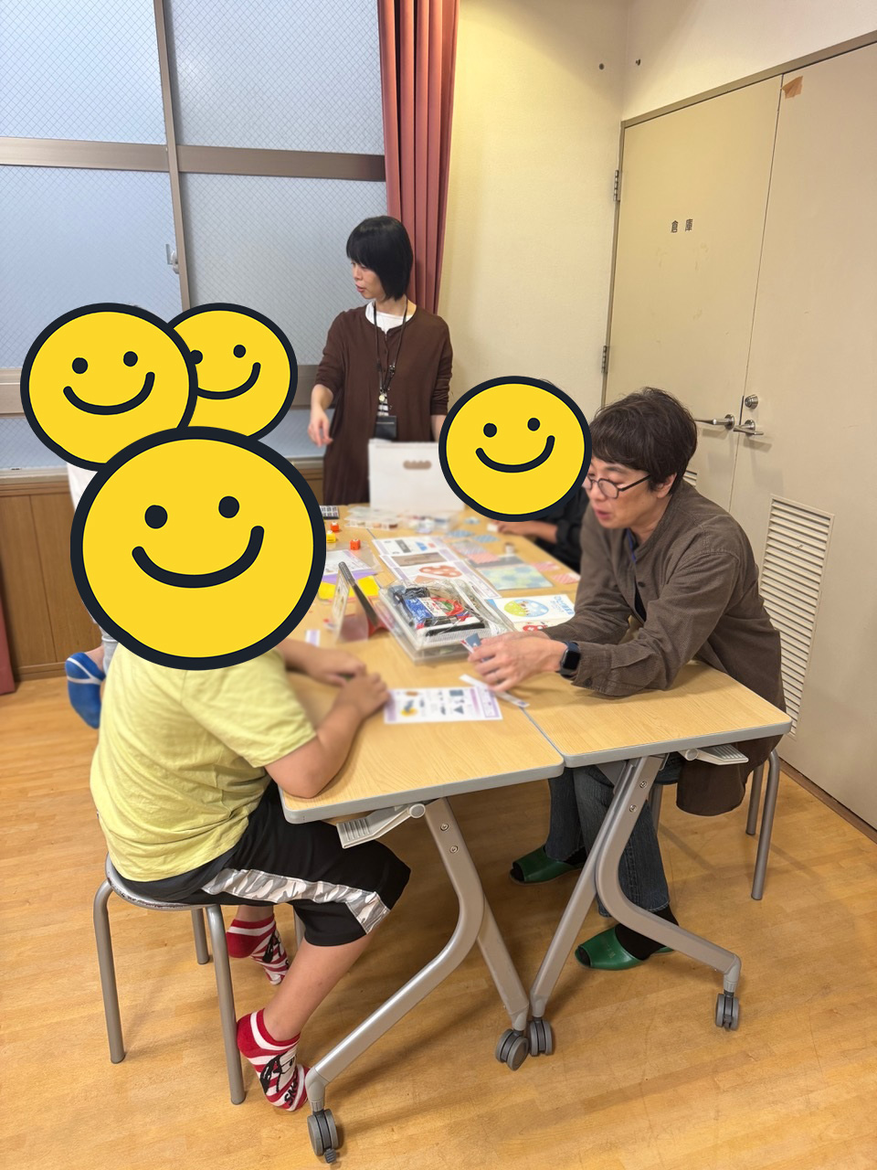 10月25日(土)Food Support&子ども食堂“絆”活動報告