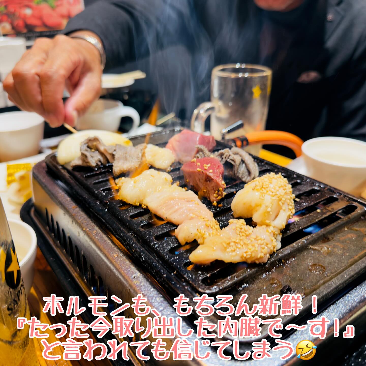 福岡大名LC 第1回青年アカデミー委員会と親睦会の『いちょう会』