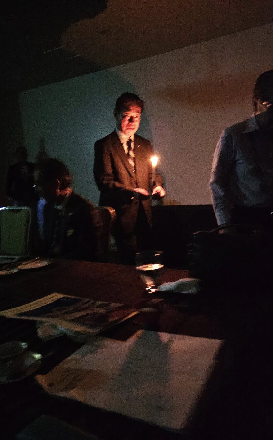 福岡ノーマライゼーションLC 第736回例会