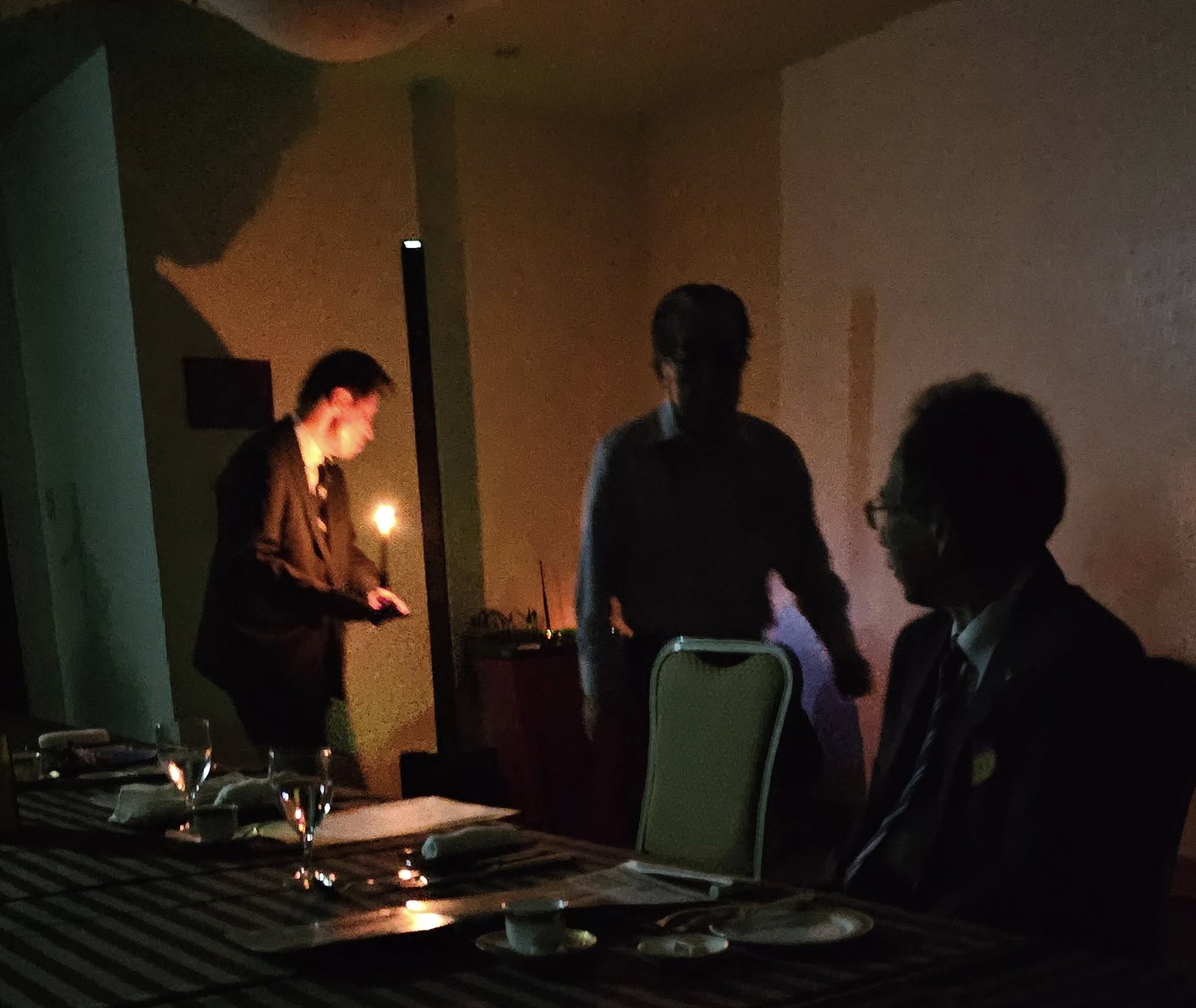 福岡ノーマライゼーションLC 第736回例会