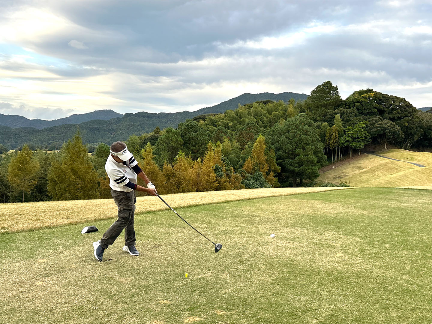 障がい者支援 福岡大樹ライオンズクラブ チャリティゴルフコンペ 開催報告