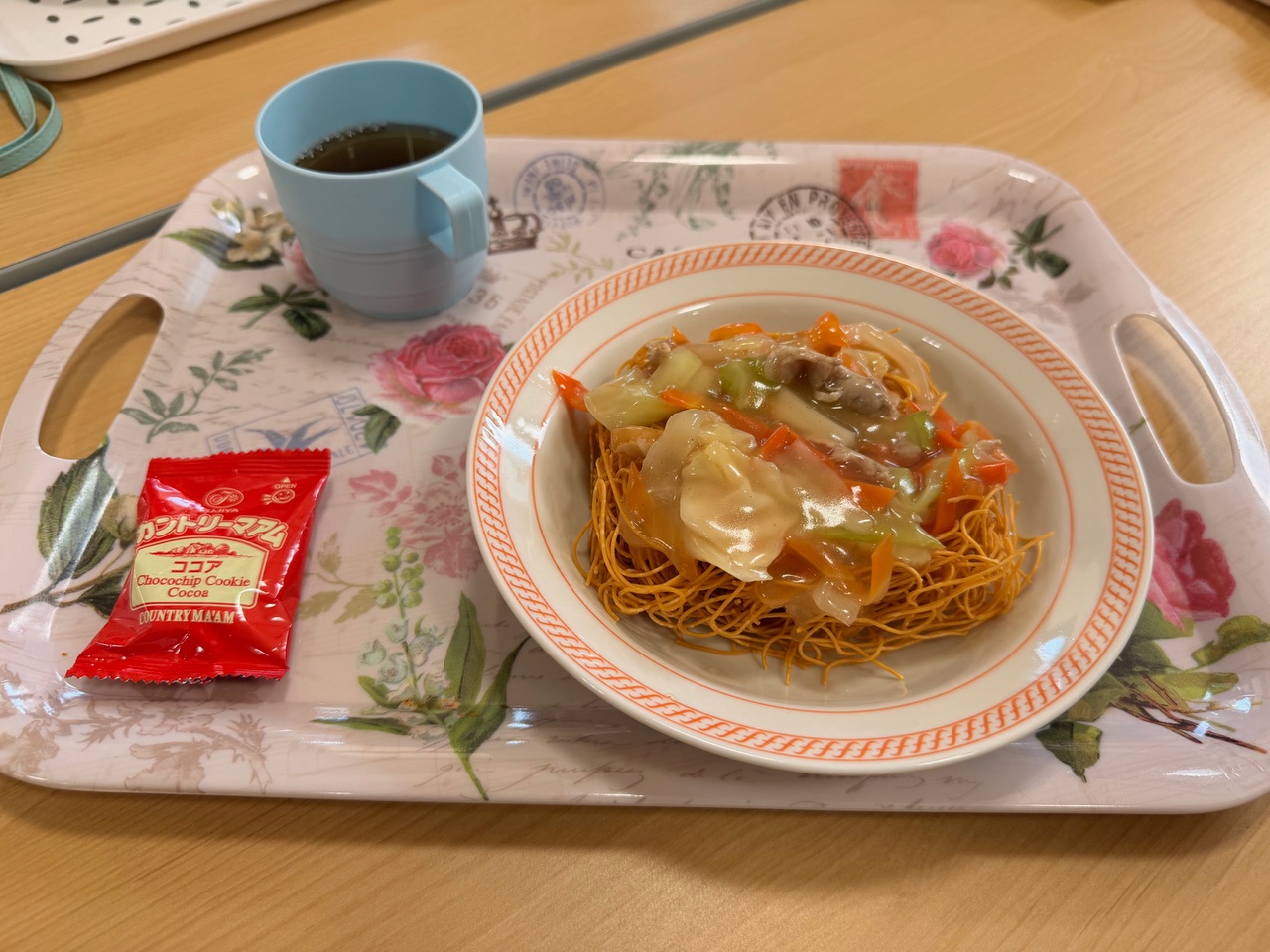 福岡筑前LC 11月8日(土) 子ども食堂”絆”活動報告