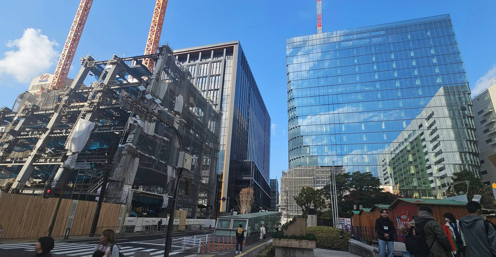 福岡ノーマライゼーションLC 障がい者週間記念の集い