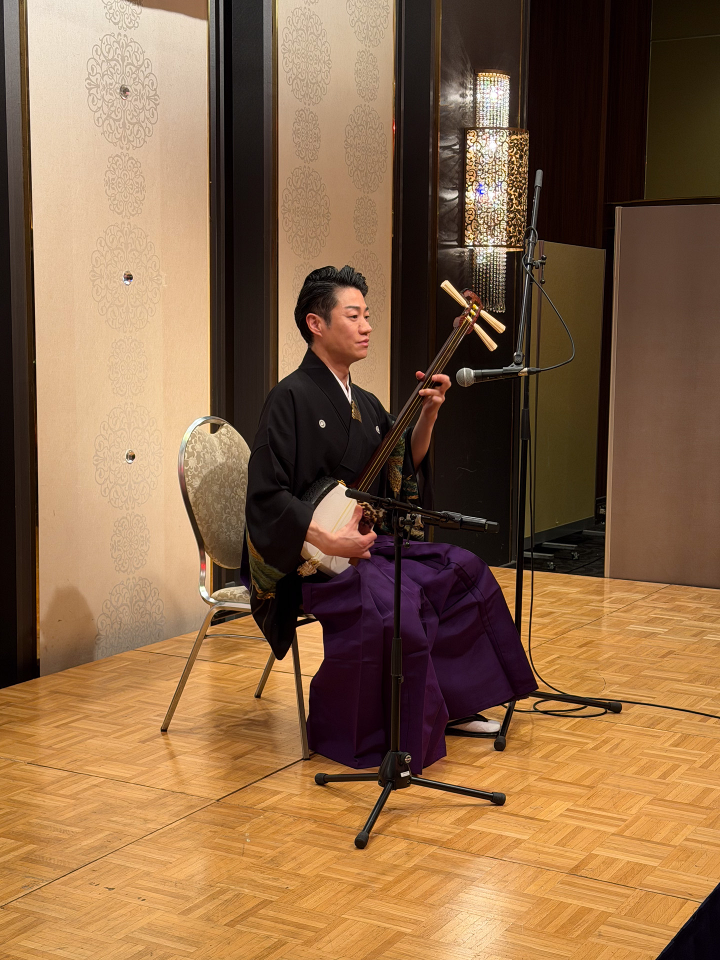 福岡大樹LC 福岡大樹ライオンズクラブ創立20周年記念式典 報告