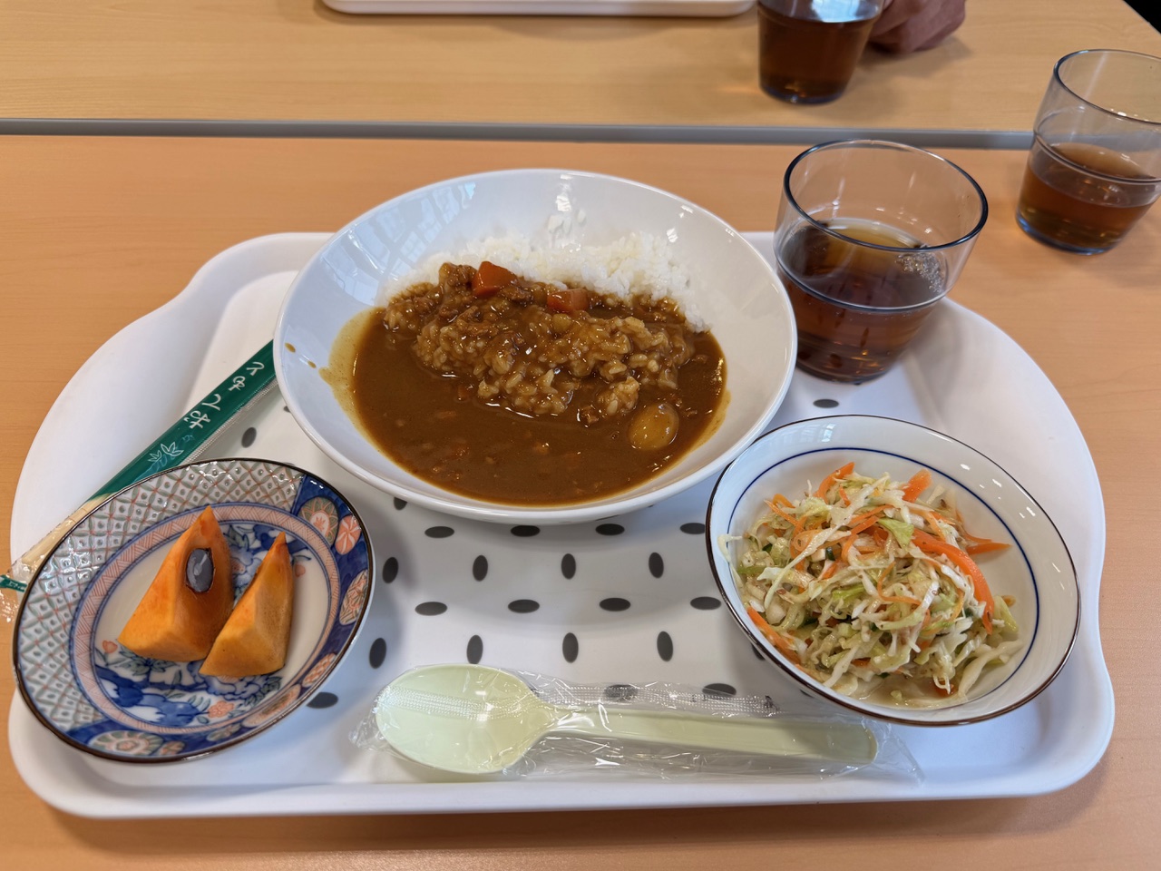 福岡筑前LC 11月22日 子ども食堂“絆”&ひとり親世帯向けFood Support活動報告