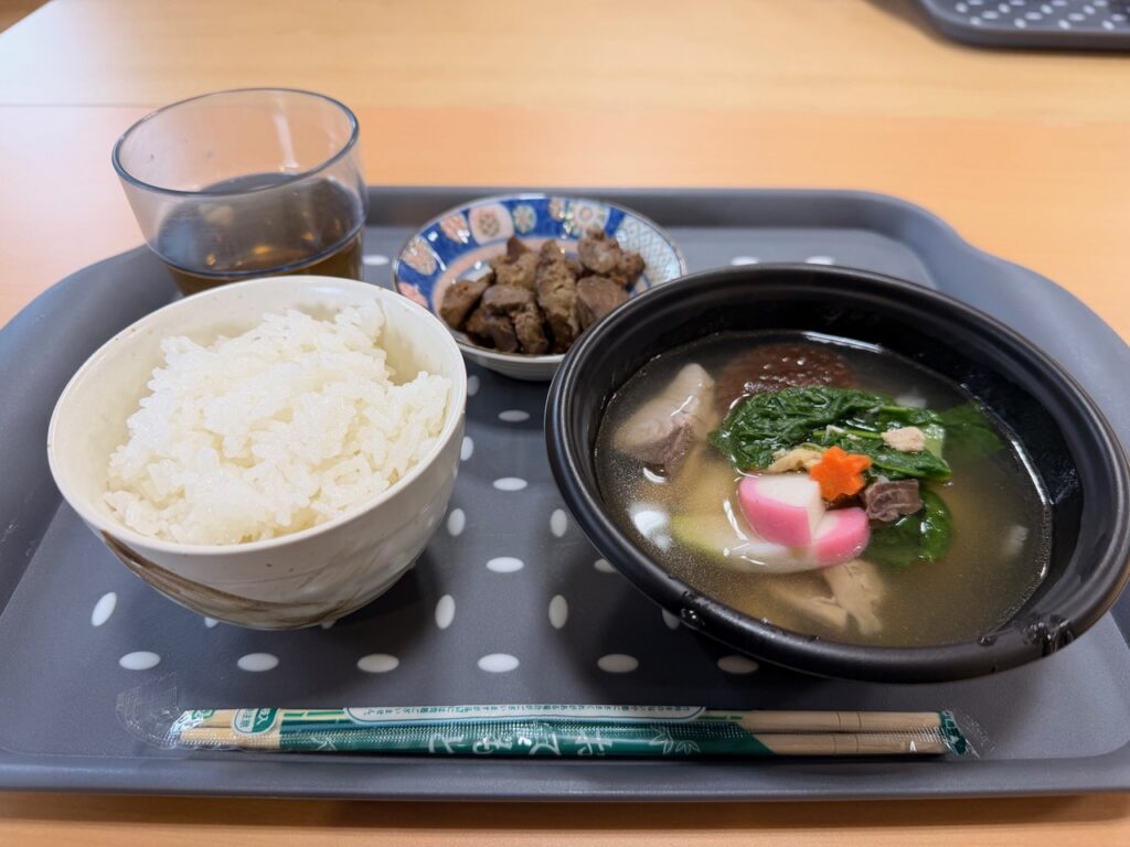 1/24 ひとり親世帯向けFood Support&子ども食堂「絆」