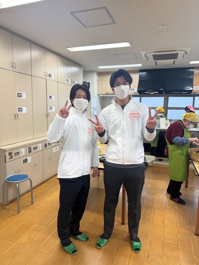 1/24 ひとり親世帯向けFood Support&子ども食堂「絆」