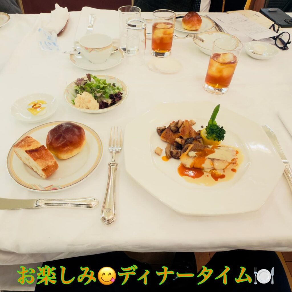 福岡大名LC 第920回例会報告