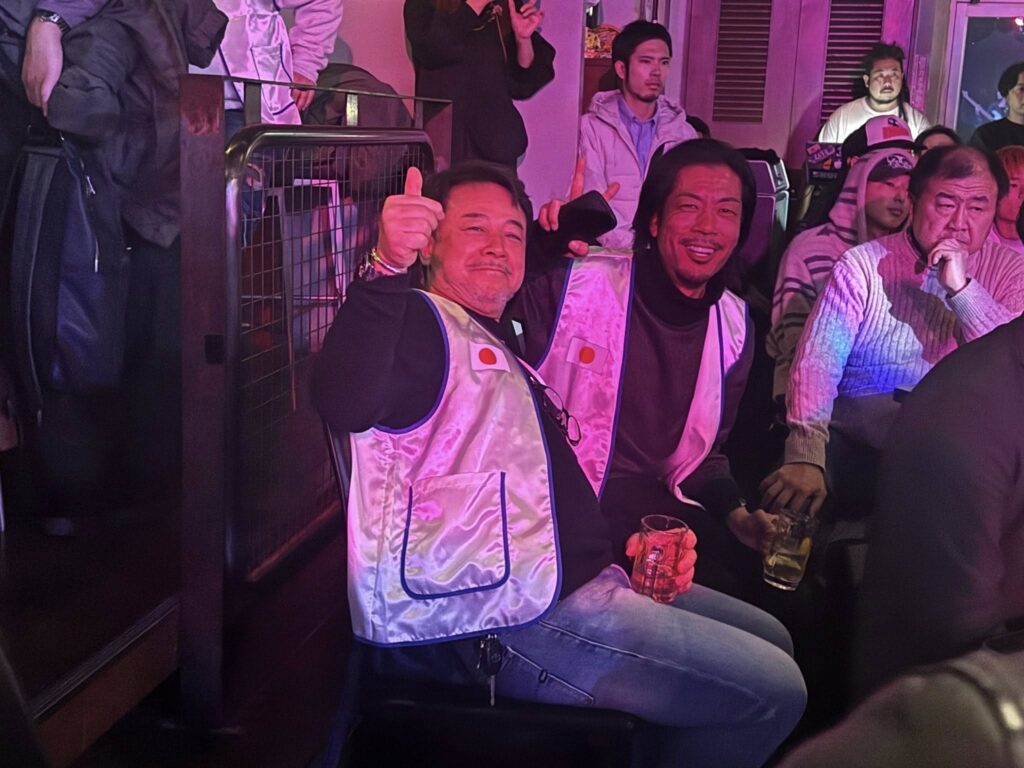 福岡文化平和LC　チャリティライブ　報告