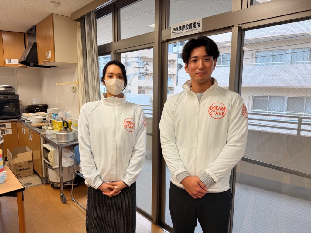 福岡筑前LC　【活動報告】2/14 子ども食堂”絆”