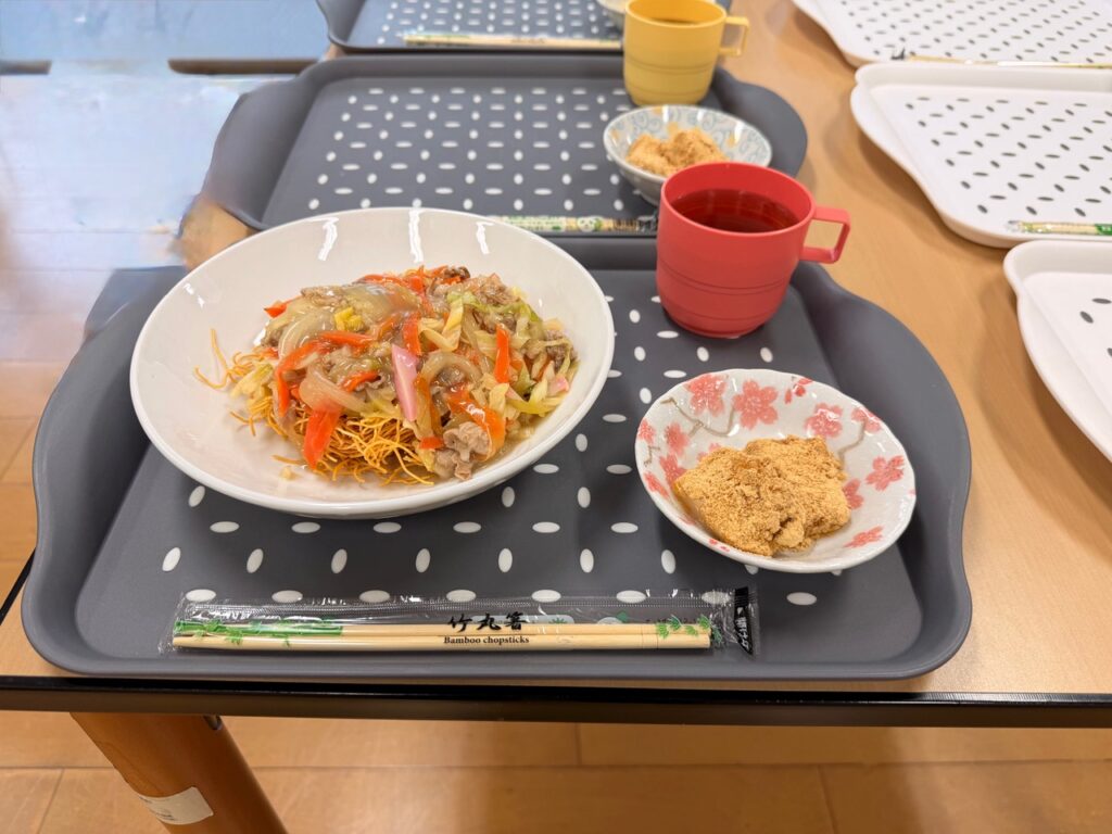 福岡筑前LC　【活動報告】2/14 子ども食堂”絆”