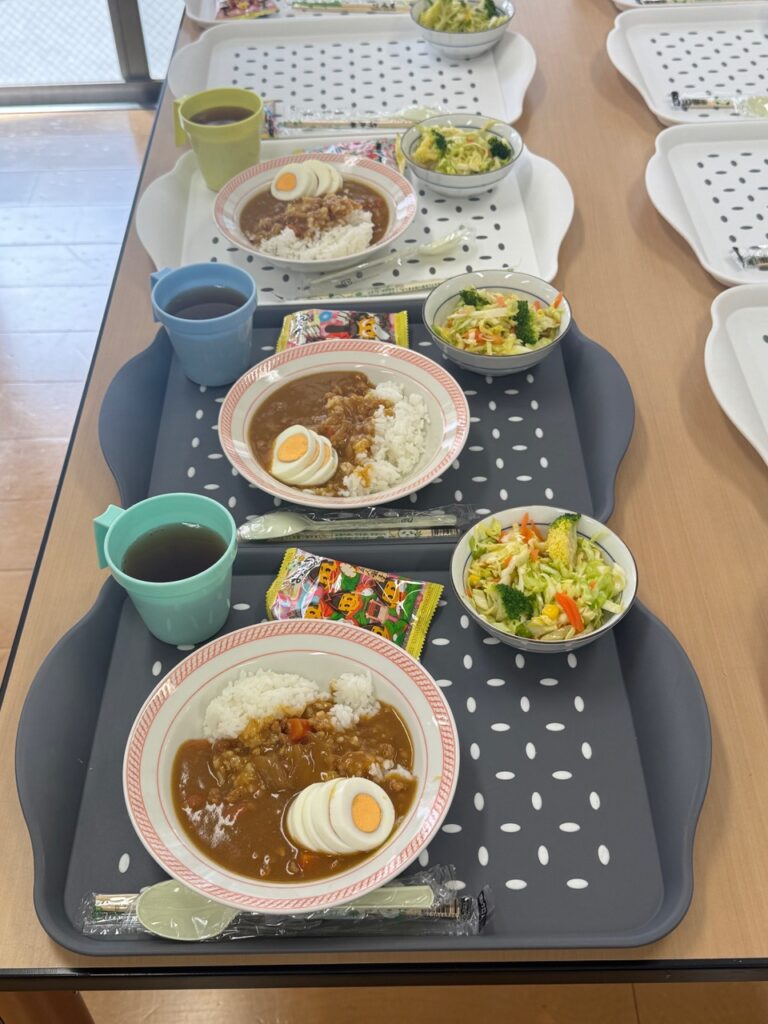 福岡筑前LC　【活動報告】 子ども食堂“絆”＆フードサポート