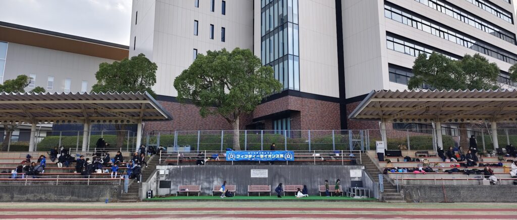 福岡フィフティーLC　第一回フィフティーライオンズ杯　開催