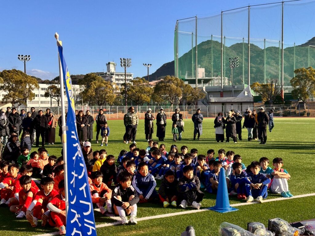 福岡フィフティーLC　第一回フィフティーライオンズ杯　開催