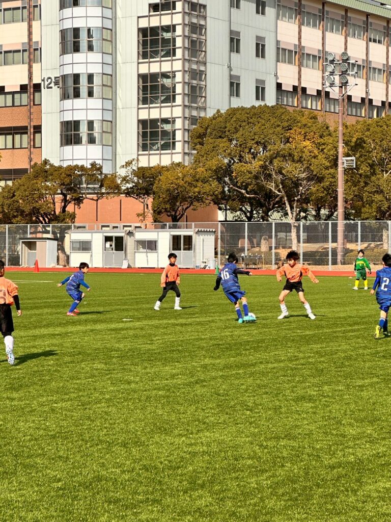 福岡フィフティーLC　第一回フィフティーライオンズ杯　開催