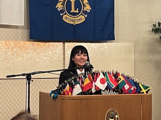 福岡北LC 第1146回 例会報告