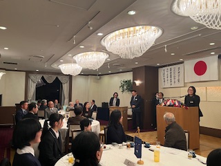 福岡北LC 第1146回 例会報告