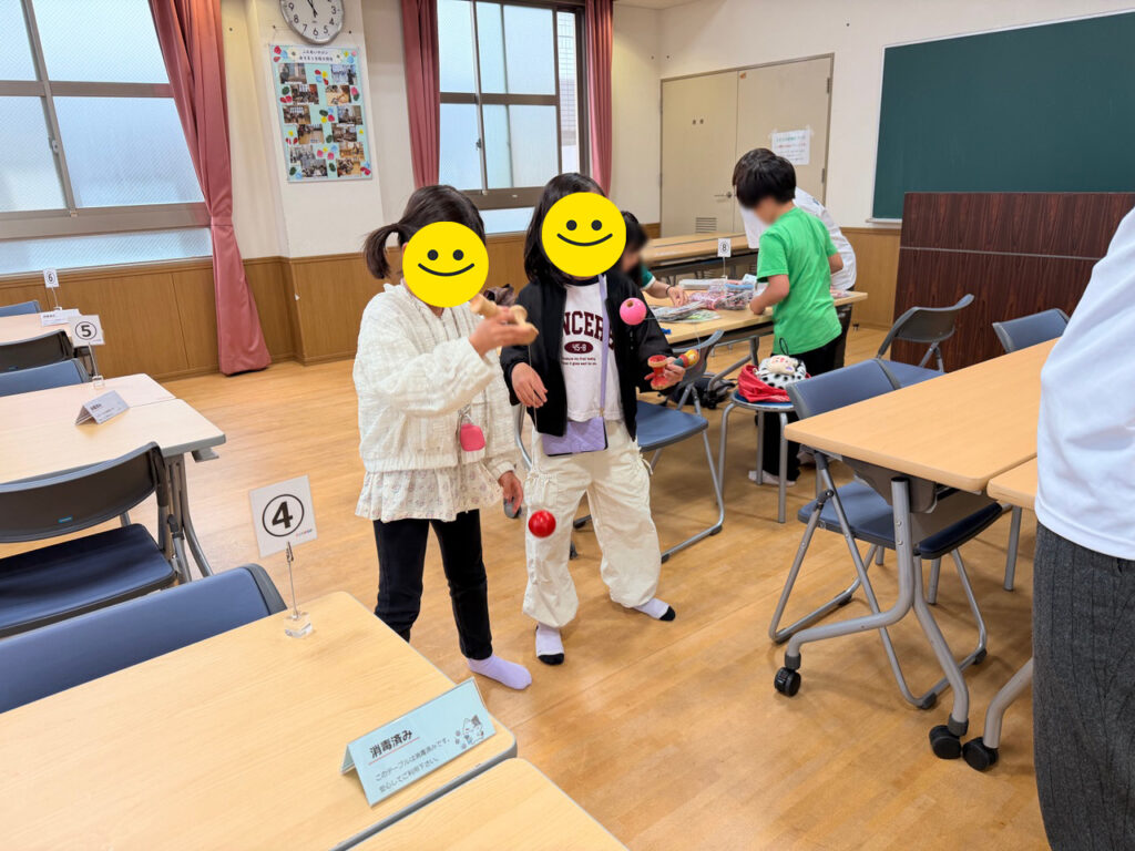 福岡筑前LC　子ども食堂“絆” 活動報告