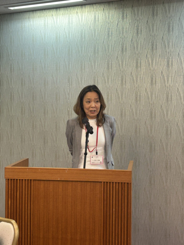 福岡桜LC　第878回例会　報告