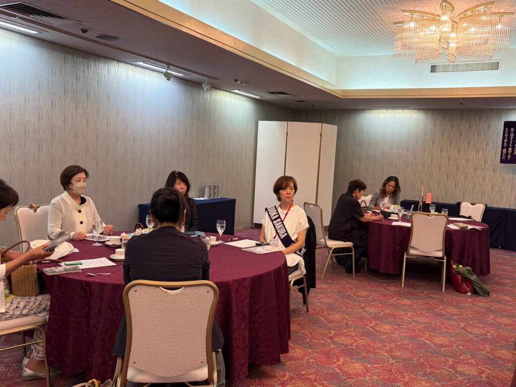 福岡桜LC　第880回例会　報告