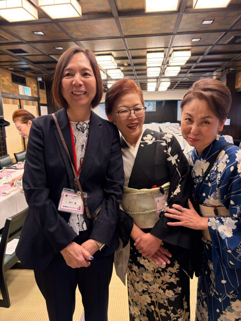 福岡桜ライオンズクラブ第881回例会（納涼例会）報告