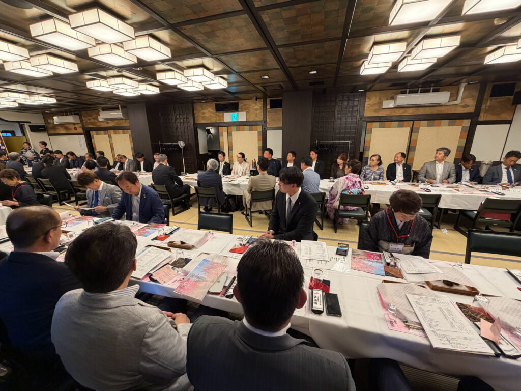 福岡桜ライオンズクラブ第881回例会（納涼例会）報告