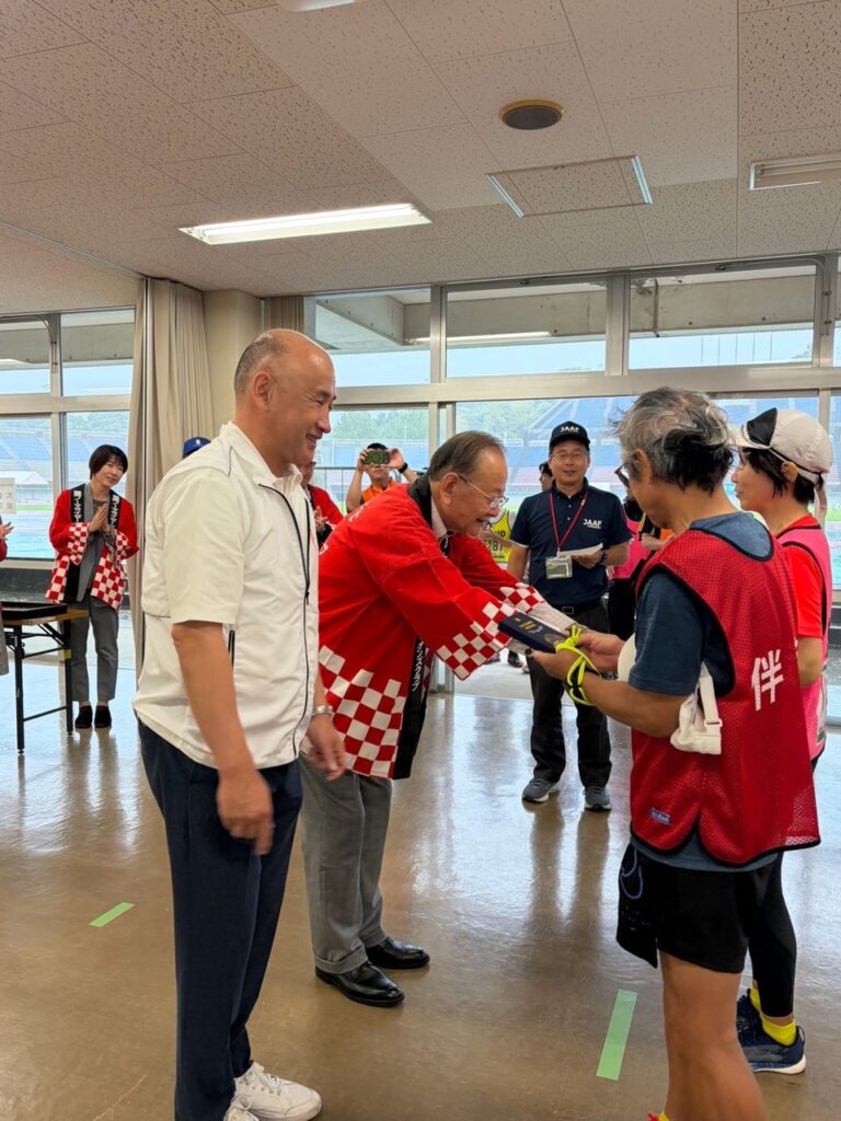 福岡筑前LC　子ども食堂“絆”＆ひとり親世帯向けFood Support 活動報告