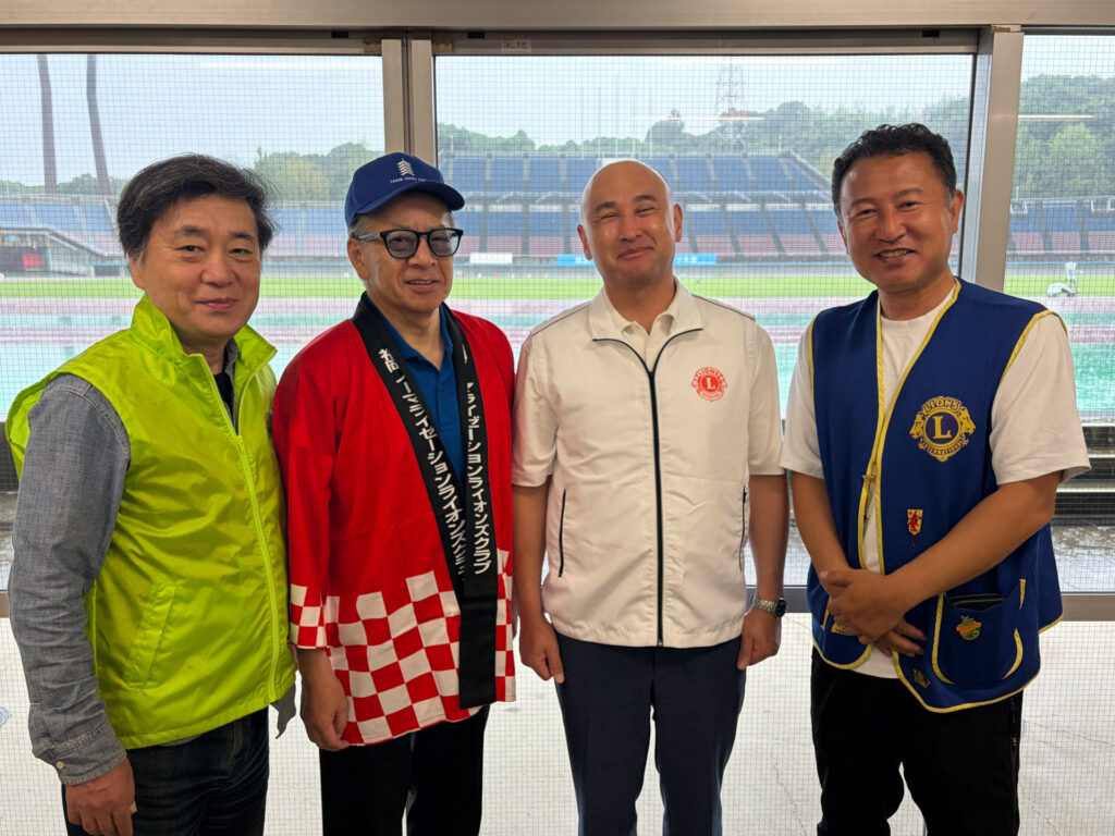 第31回福岡市障がい者スポーツ大会（陸上競技大会）が開催