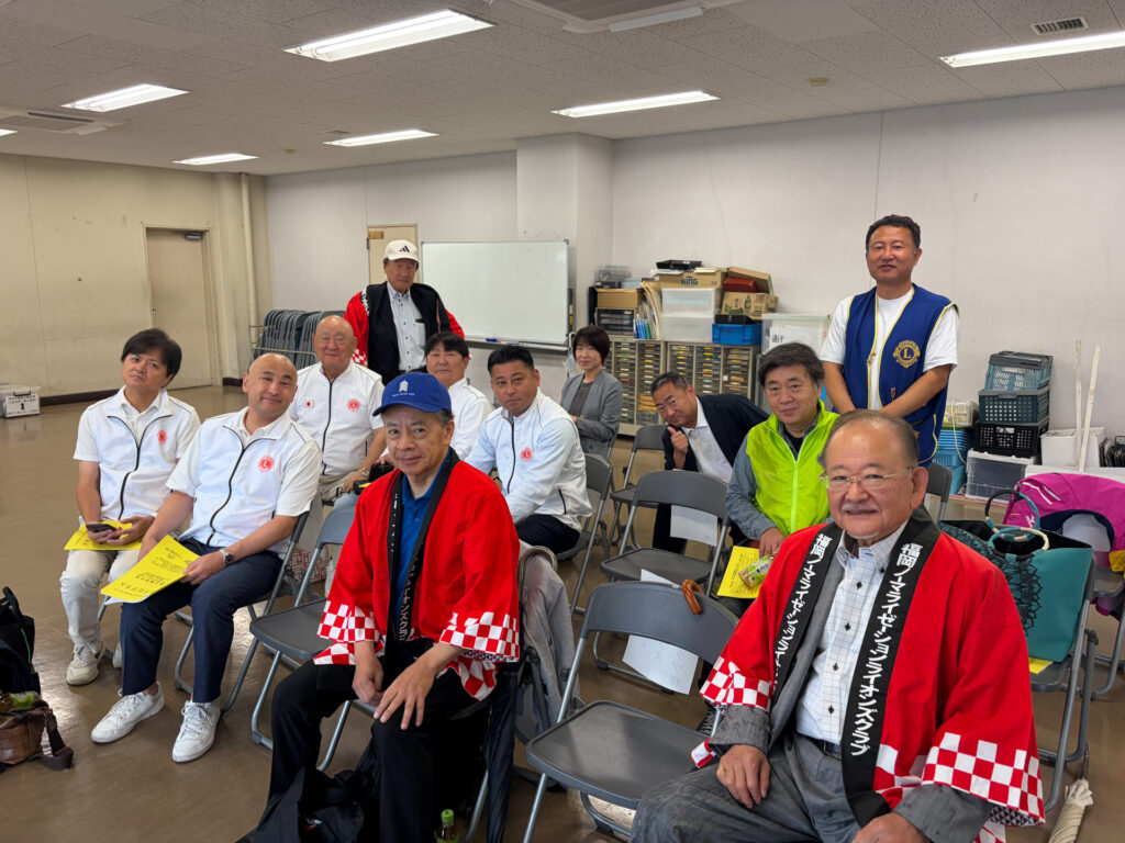 第31回福岡市障がい者スポーツ大会（陸上競技大会）が開催
