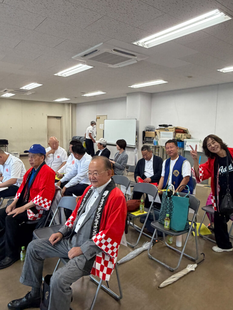 第31回福岡市障がい者スポーツ大会（陸上競技大会）が開催