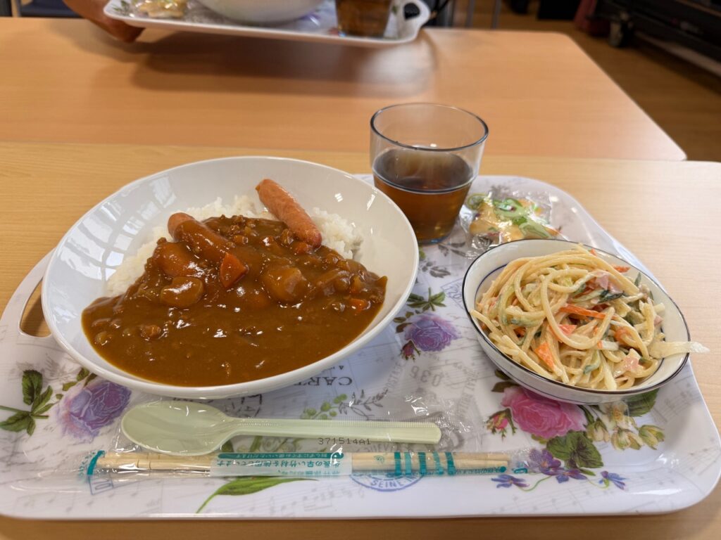 福岡筑前LC　子ども食堂“絆”活動報告