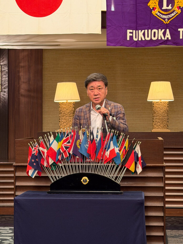 第277回理事会・第481回例会開催