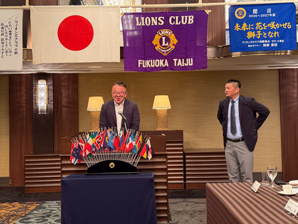 第277回理事会・第481回例会開催